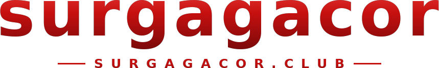 surgagacor logo